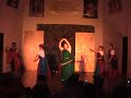 2007 Gaura Purnima Dance and Drama