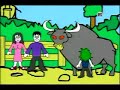 Alejo y Valentina: Rescatate Soldado Brian 1/3