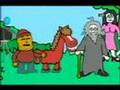 Alejo y Valentina: Rescatate Soldado Brian 1/3