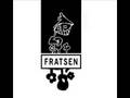 Fratsen - Vlinder