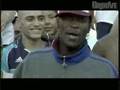 French gansta rap