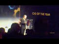 CNET Awards - CIO of the Year