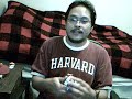 Sidney Juachon Solving the Rubik's Cube