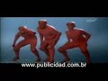 Halls Comercial - Tetris