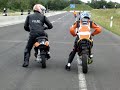 Jet-Force á la Minarelli @ Aldenhoven