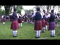 Georgetown Highland Games 2008