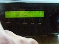 AOR 7030+ SHORTWAVE DXING