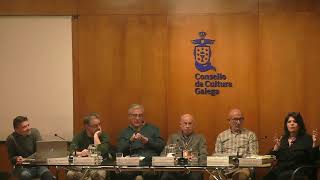 Coloquio: Museo e territorio. A realidade galega