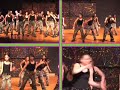 Lansing Free Television PV Dance - \"Janet Jackson Medley\"