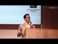 National Technovation Challenge 2012 Speaker - David Lee