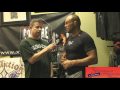 UFC 100: RANDY COUTURE breaks down Lesnar-Mir
