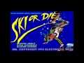 ski or die -theme song, amiga version