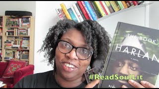 More Praise for The Book of Harlan