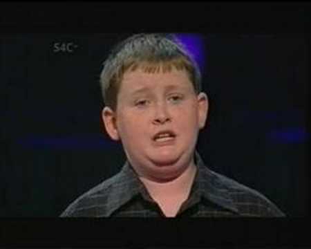 Eisteddfod Genedlaethol - Geralit ...