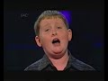 Eisteddfod Genedlaethol - Geralit Rhys Jones