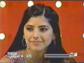 daniela castillo · poema a sus padres y emoción del rafa