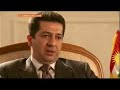 Head of Iraqi Kurdish security speaks to Al Jazeera - 23 Oct
