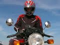 Honda CB 500 The Movie