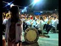 san antonio band serenata