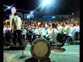 san antonio band serenata