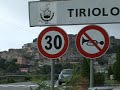 Tiriolo - Lametino CreaTiVo [di A.Grande]