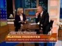 Playing Favorites Playing Favorites