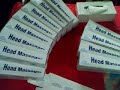 Kopfmassage Wellnes Wellness