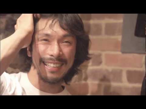 映画『今日と明日の間で』予告編