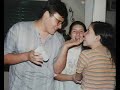 Despedida da Livia - Brasil / It�lia