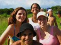 despedida da livia   brasil / itália