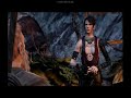 My Dwarf with Morrigan in Dragon:Age Origins
