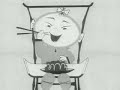 1948 JELLO Commercial 1948 JELLO Commercial