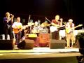 Jimmie Vaughan & Ronnie Earl