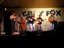 Mountain Heart live at Greyfox \