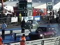 Norwegian Turbo Beetle Drag Challenge Gardermoen Raceway