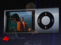 Apple CEO Jobs on Stage, Talks Transplant, Video