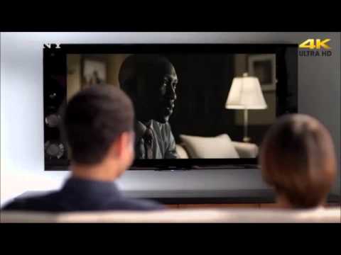 Sony X850B 4K Ultra HD TV