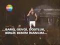 Tarkan Diyarbakir´da Haberler