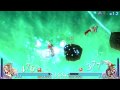 DISSIDIA FINAL FANTASY REPLAY REQUEST:Terra Vs Kefka