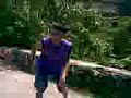 tikboy hinarap ang batalyong ponkana