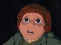 Frodo of the Nine Fingers