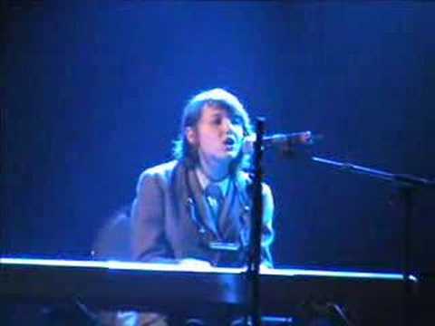 Mallu Magalhães em Brasília - Il Va Partir