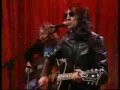 Richard Ashcroft on \"Live With Regis & Kelly\" Richard Ashcroft on \"Live With Regis & Kelly\"