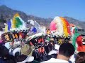 Carnaval Tepoztlan 2008