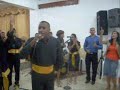 ICMC - Jehová es mi Guerrero \"Alabastro\" ICMC - Jehová es mi Guerrero \"Alabastro\"