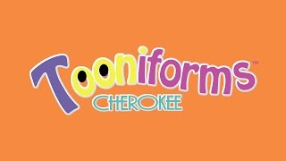 Tooniforms By Cherokee