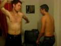 julien & jonathan