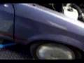 corsa c20xe lexmaul dyno run