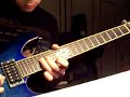 Flight of Icarus (by Iron Maiden) Flight of Icarus (by Iron Maiden)