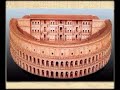 La arquitectura civil en el arte antiguo